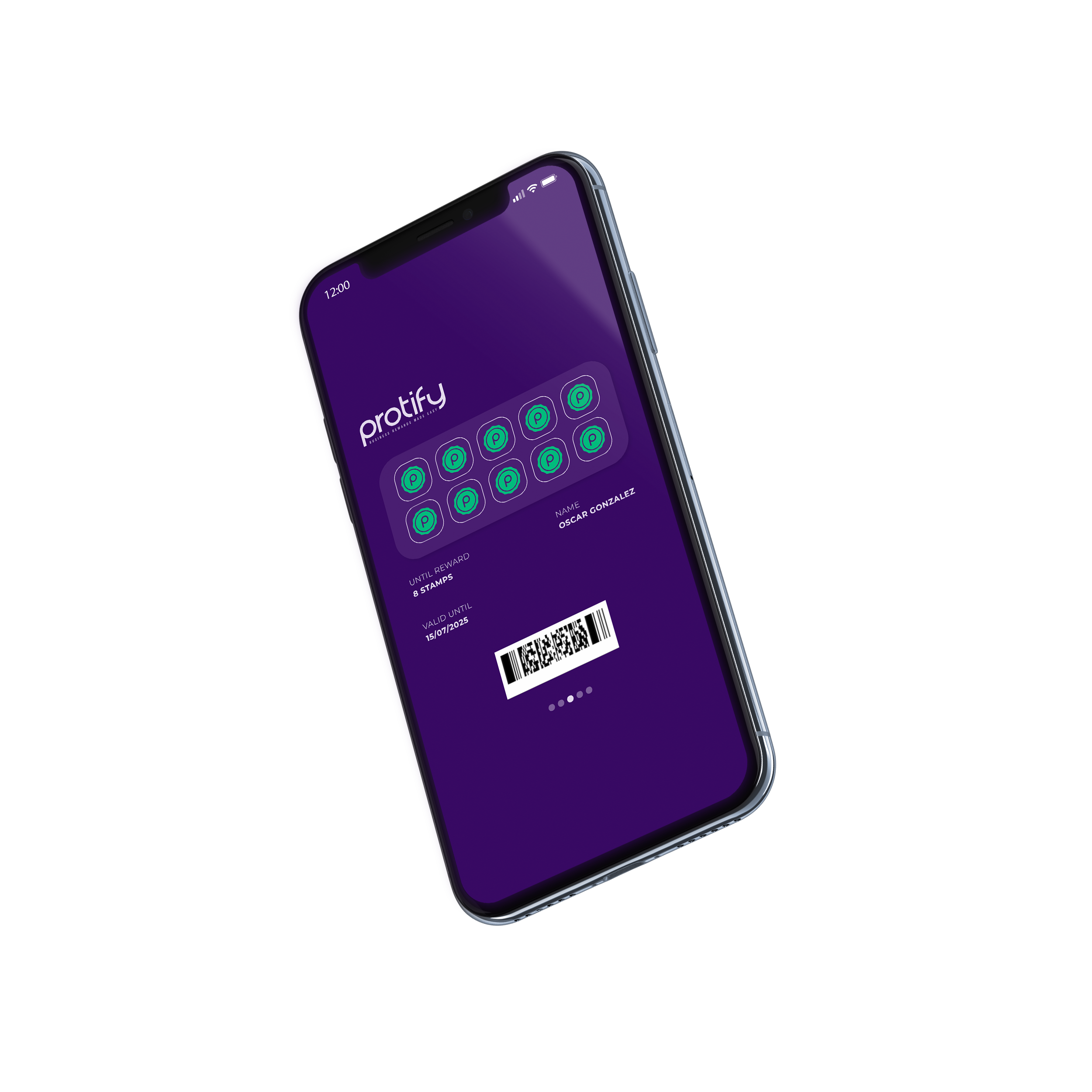 Fidelización celular