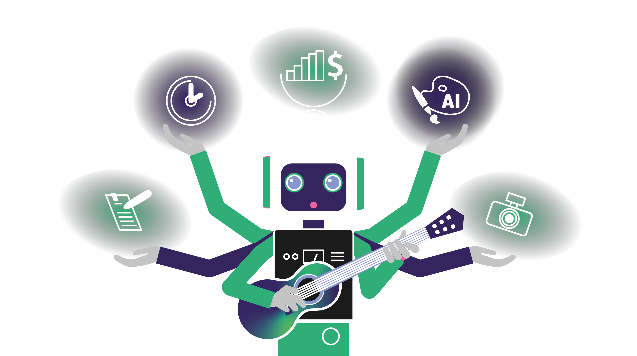 Robot automatizacion